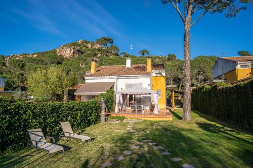Las Jaras House | Casa El Balcón del Lago