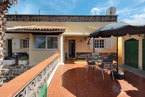 Buenavista del Norte House | Casa El Cardon B2