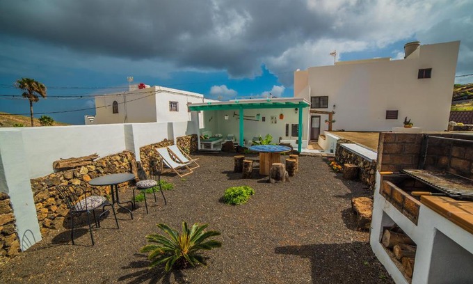 Tabayesco House | Casa El Cerco