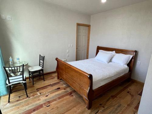 Morelia House | CASA EL CHALET
