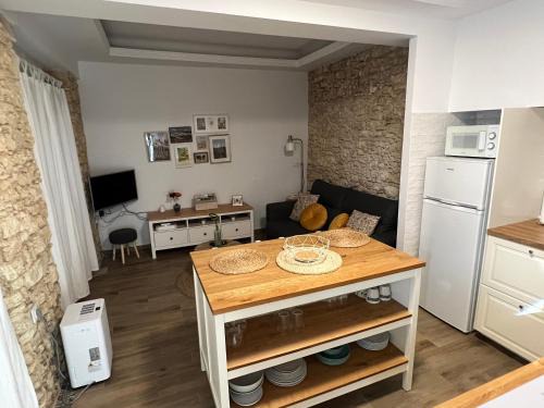 Benalup-Casas Vieja Apartment | Casa el Chorro