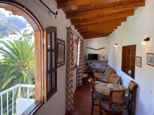 Agaete House | Casa El Conde