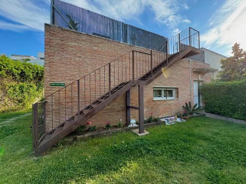 Las Jaras House | Casa El Duende de las Jaras, Alojamiento Rural