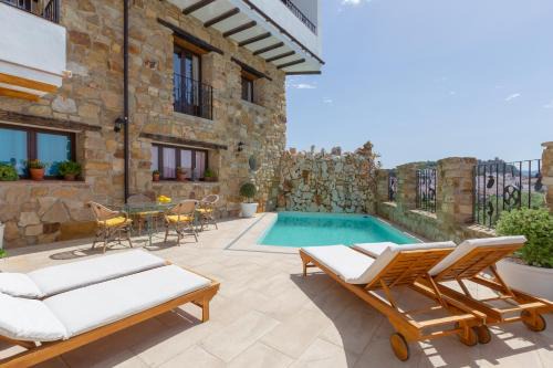 Gaucin House | Casa el Imperio