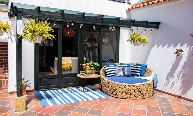 Soraca House | Casa el Mirador