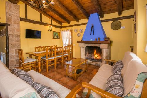 Beceite House | Casa El Mirador