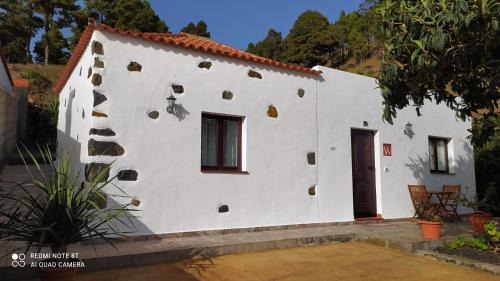 Fuencaliente de la Palma House | Casa El Nisperero