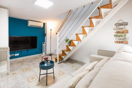 Playas del Palo Apartment | Casa El Palo