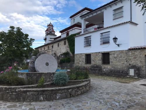 Grazalema House | Casa El Parque