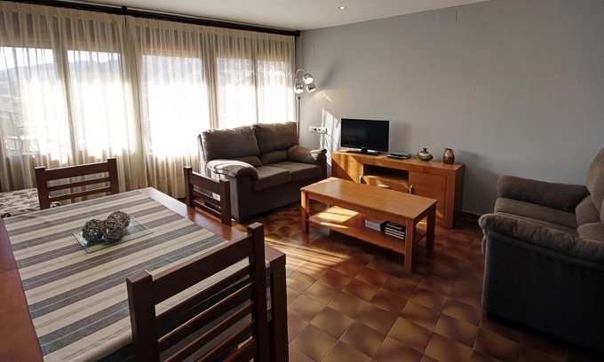 Beceite Apartment | Casa el Sastre I