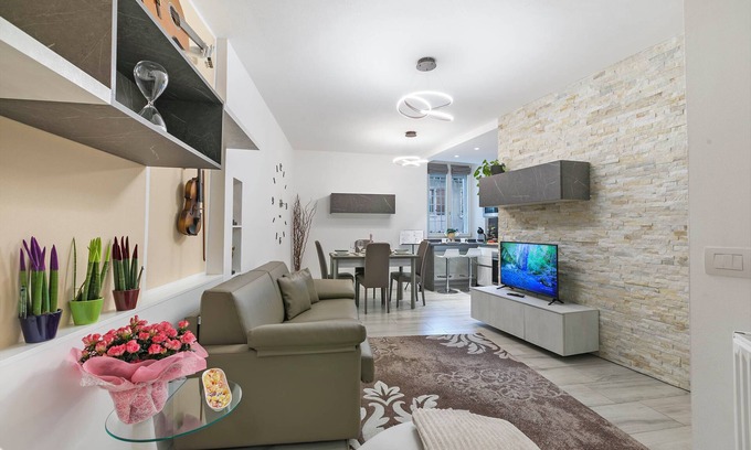 Arco Apartment | Casa Elda, Arco, Italy