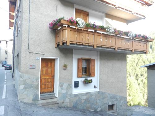 Semogo Apartment | Casa Elda