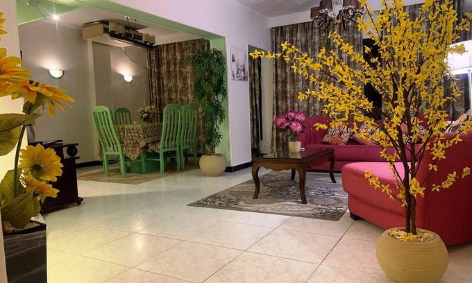Nasr City Apartment | Casa Elegant-Nasr City