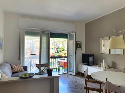Santa Margherita Ligure Apartment | Casa Elena