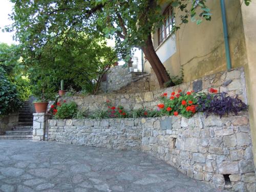 Pugliola House | Casa Elena