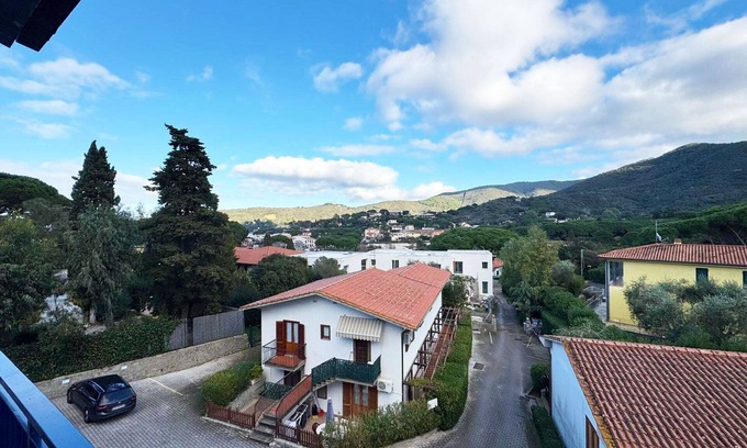 Procchio Apartment | Casa Elia - Procchio - Casa Elia - Procchio