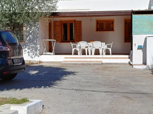 Santa Maria Navarrese House | CASA ELIDA al Centro