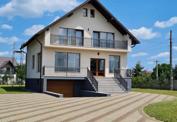 Bilca House | Casa Elisabeta