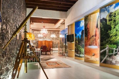 Santa Cruz de la Palma House | Casa Emblematica Amelia