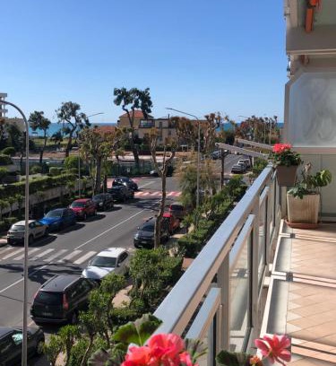 Ventimiglia Apartment | Casa Emily