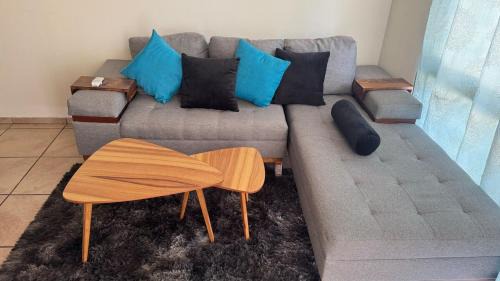 San Pedro Tlaquepaque Apartment | Casa en coto privado cerca de de la central nueva