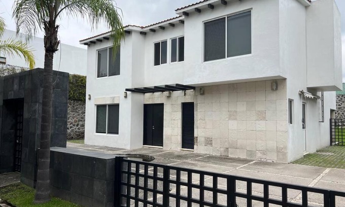 Jiutepec Apartment | CASA EN CUERNAVACA-JIUTEPEC