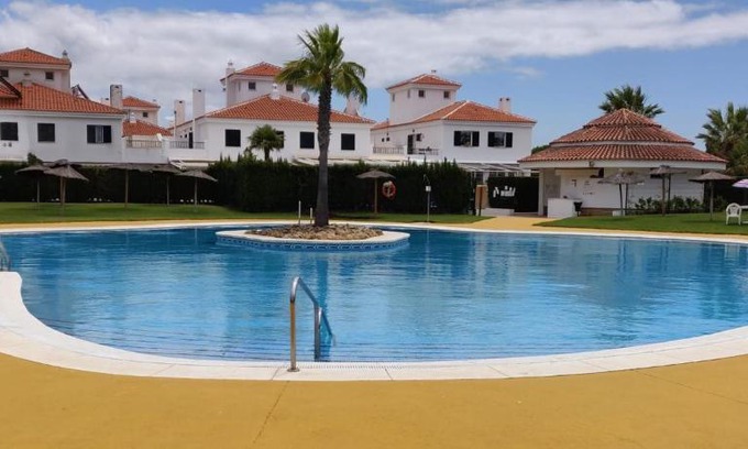 El Rompido House | Casa en el Rompido