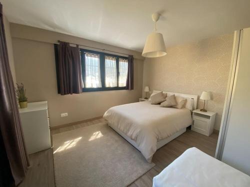 Castro Urdiales Apartment | Casa en Montealegre reformada y acogedora (wifi)