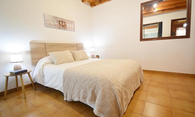 Vilanova House | Casa en playa de As Sinas