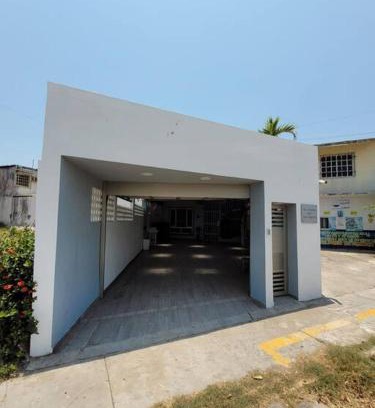 Veracruz House | casa en veracruz