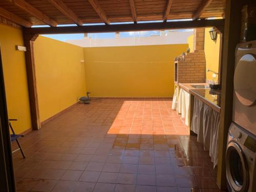 Puerto del Rosario House | CASA ENTERA PLAYA PUERTO del ROSARIO