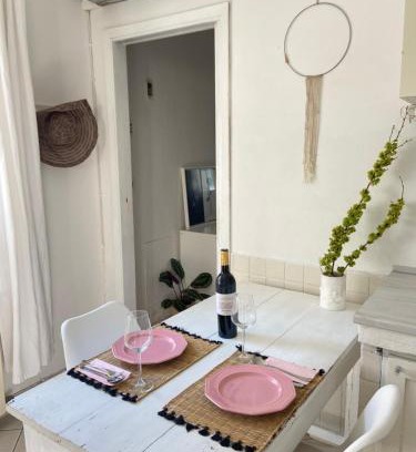 San Giuliano a Mare House | Casa Erica al mare