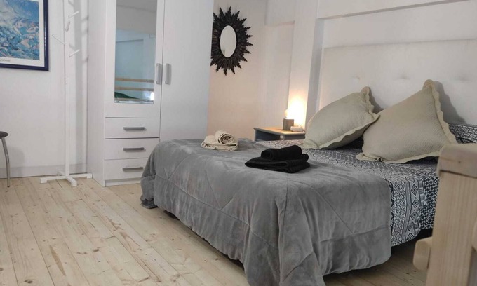 Las Palmas de Gran Canaria Apartment | Casa EL Drago. LA Gruta .lof