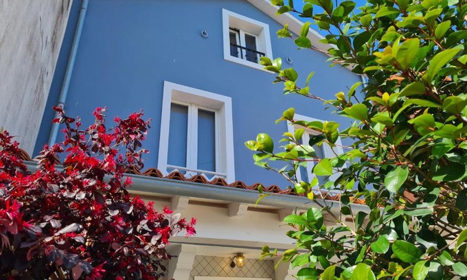 Boiro House | Casa Escarapote