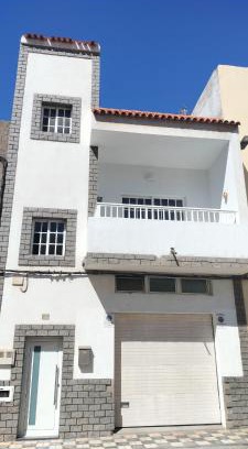 Playa de Arinaga House | Casa Esperanza