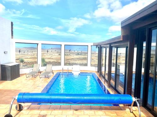Villaverde House | Casa Estela