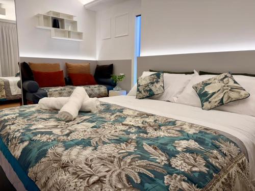 Fiera Apartment | Casa Estia - MiCo, Fiera Rho, CityLife, San Siro, elegance and comfort in Milan