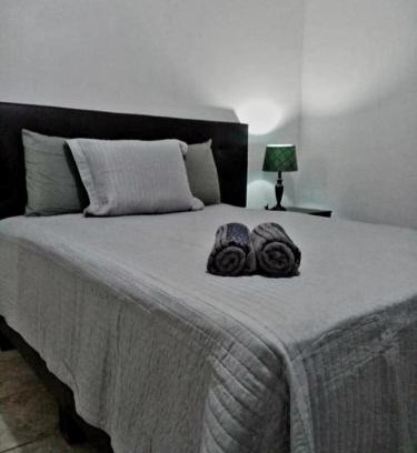 Puerto Penasco House | Casa & Estudios Manzanilla