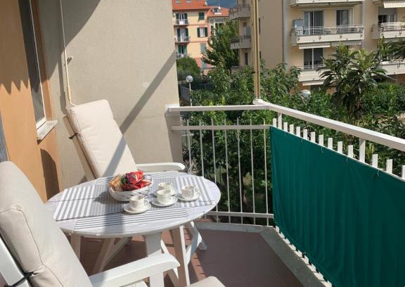 Rezza Apartment | Casa Europa