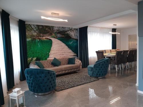 Turda House | Casa Evelin
