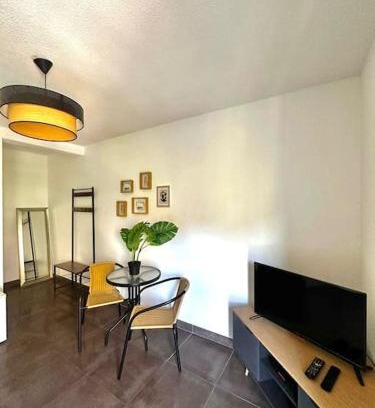 Saint-Martin Apartment | Casa Félix