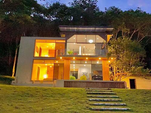 Calima Resort | Casa Fénix Zen Oasis Del Bosque