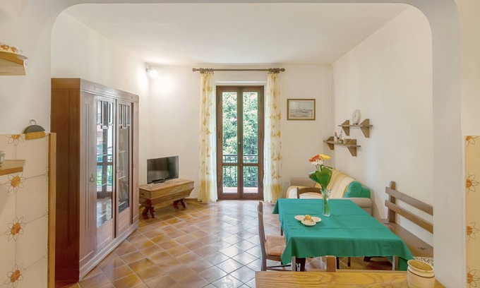 Coverciano Apartment | "Casa Falcucci" apartment near the city center with balcony & Wi-Fi