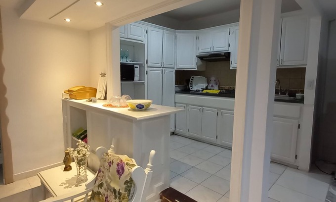Quimbaya Cottage | Casa Familiar Maria E