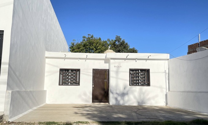 Mazatlan House | Casa Familiar
