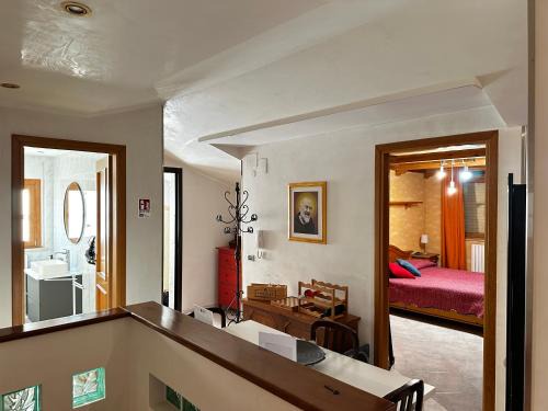 San Giovanni Rotondo House | Casa Fania