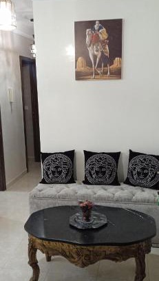 Tetouan Apartment | Casa Farah Marjane
