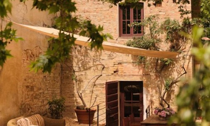 Castelfiorentino Villa | Casa Farsetti - Exclusive villa with private pool between Siena and Florence