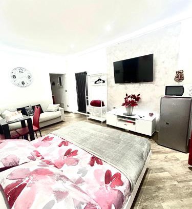 Ventimiglia Apartment | Casa Federica