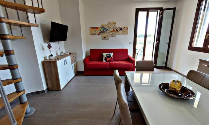 Santa Caterina House | Casa Fedra